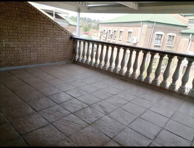 75M² OFFICE TO LET IN HIGHVELD
